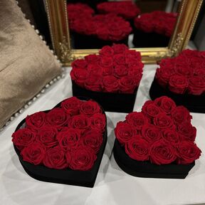 Pocałunek miłości