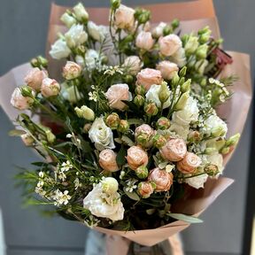 Bukiet na dzień dobry