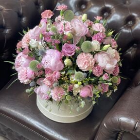 Urocze Podziękowanie